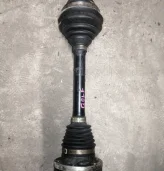 Привод Volkswagen Jetta (1K0407271EP)