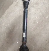 Привод Volkswagen Golf (1K0407272KQ)