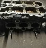 Головка блока цилиндров Audi A6 C6 (06E103068K)