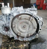 Акпп с дефектом Volkswagen Passat 2007 3C5 (09G300039M, HXJ JUC)