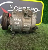 Компрессор кондиционера Skoda Yeti 2012 1K0820803N 5L CAXA (1K0820803N, 1K0820803N)