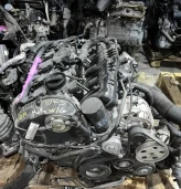 Двигатель без навесного для Ауди А5