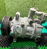 Компрессор кондиционера Volkswagen A3 OCTAVIA YETI CADDY GOLF JETTA 5K0820803C (5K0820803c)