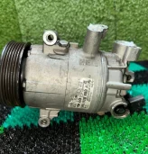 Компрессор кондиционера Volkswagen BEETLE GOLF JETTA 2012-2016 5K0820803A (5k0820803a)