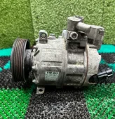 Компрессор кондиционера Volkswagen CADDY GOLF TOURAN 2004-2008 1K0820803L (1k0820803L)
