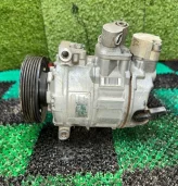 Компрессор кондиционера Volkswagen CADDY GOLF TOURAN 2004-2008 1K0820803L (1k0820803L)