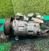 Компрессор кондиционера Volkswagen 5Q0820803 (5q0820803)
