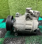 Компрессор кондиционера Volkswagen 2005-2010 1K0820803N (1k0820803n)