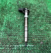 Топливная форсунка Volkswagen 03L130277C (03l130277c)