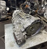 Вариатор Audi A5 0AW300045M (0AW300045M, 0AW300045Mx, LAU KSS LAU LKY)