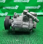 Компрессор кондиционера Volkswagen 1K0820803N (1k0820803n)