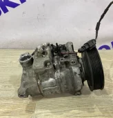 Компрессор кондиционера AUDI Q5 2010 (8K0260805D, 6SU14C, 4471906912)