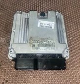 Блок управления двигателем Audi A4 2009 B8 (8K2907115P, 8K2907115D, 0261S04132, 8K2907115P, 8K2907115P)