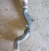 Патрубок интеркуллера Audi A3 (1k0145832j)