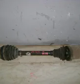 Полуось передняя левая Volkswagen Jetta 2009 A5 (1K0407271CQ)