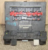 Блок электронный Volkswagen Passat 2008 B6 (3C0937049D)