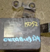 Блок abs Skoda Octavia 1 2007 A4 (1C0907379L, 100907375J, 1C0907375L)