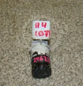 Датчик парковки Audi A4 B7 (7H0919275D)