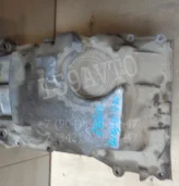 Поддон масляный двигателя Mazda 6 GH (LF9410400A, LF9410400D)