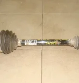 Полуось передняя левая Volkswagen Jetta A6 (1K0407271GR)