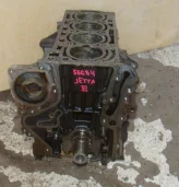 Блок двигателя Volkswagen Jetta A6 (03C103011AS, 03C105101BM, 03C105101BF, 03C198401D, 03C198401A, 03C198401B, 03C107065AP, 03C107065AP001)