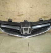 Решетка радиатора Honda Accord 7 2005 CL (71121SEA003ZA)