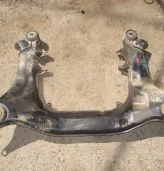 Подрамник Volkswagen Passat 1999 B5 (4B0399313DH, 4B0399313CE)