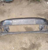 Бампер передний Volkswagen Polo 5 (6RU807221GRU)