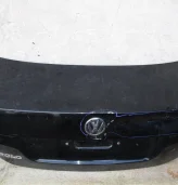 Крышка багажника Volkswagen Polo 5 (6RU827025A, 6RU827025, 6RU827025B)