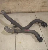 Патрубок радиатора Volkswagen Jetta 2011 A6 (1K0122101HR)