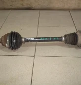 Полуось передняя левая Volkswagen Jetta A6 (1K0407271GR)