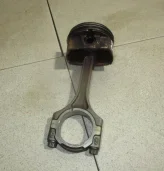 Поршень с шатуном Kia Ceed 2 JD (230412B900, 234102B900, 230412B910, 230412B920, 235102B010, 235102B110S, 235102B110, 235102B000, 235102B100)