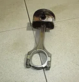 Поршень с шатуном Kia Ceed 2 JD (230412B900, 234102B900, 230412B910, 230412B920, 235102B010, 235102B110S, 235102B110, 235102B000, 235102B100)