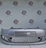 Бампер передний Volkswagen Polo 5 (6RU807221GRU)