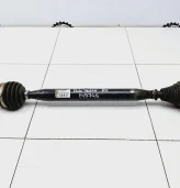 Полуось передняя правая Volkswagen Polo 5 (6R0407762K)