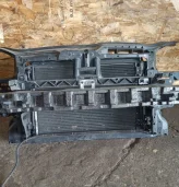 Панель передняя в сборе Volkswagen Golf 2007 1K1 (1K0805588S)