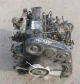 Двигатель для Хендай Портер