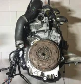 Двигатель без навесного для Фольксваген Мультивен