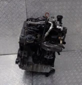 Двигатель Volkswagen Transporter 2013 T5 (03L100092A, CFCA, 03L115512A, 03L129711P, 03L130089, 03L130277C, 03L130301AP, 03L130301R, 03L130301B, 03L130301C, 03L130308E, 03L130755R)