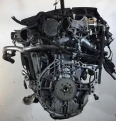 Двигатель без навесного для БМВ 1 серия Ф21 2012-2014