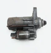 Стартер Volkswagen Transporter 2007 T5 (02Z911023H, 02Z911023F)
