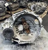 МКПП Volkswagen Octavia 2012-2017 0AJ300041S (0AJ300041S, 0AJ300041G, 0AJ300041GX, 0AJ300041S, 0AJ300042G, 0AJ300041SX, MYF PRL RGN RKC)