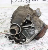 Раздатка для Ниссан Патфайндер