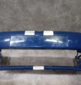 Бампер передний Volkswagen Polo 6R1 (6R0807221)