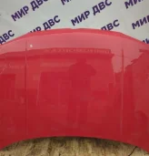 Капот volkswagen golf 4 AZJ 2004 (1j0823031b)