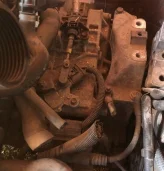 АКПП volkswagen Passat B6 BVY 2007 (09G300039D)