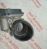Дроссельная заслонка Audi A4 B7 BWE 2007 (06f133062g)
