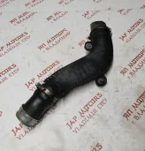 Патрубок интеркулера Volkswagen Tiguan CAWA 2010 (1k0145840)