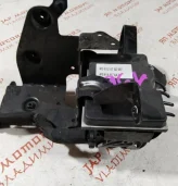 Блок ABS Audi A6 C6 BDX 2006 (4f0614517aa)