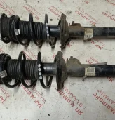 Амортизатор подвески передний Audi A3 8V CXS 2013 (5q0413023eb)